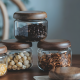 Glass Jar 300 ml